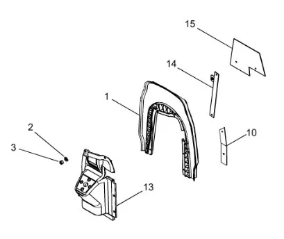 446821A2 - термозащитная